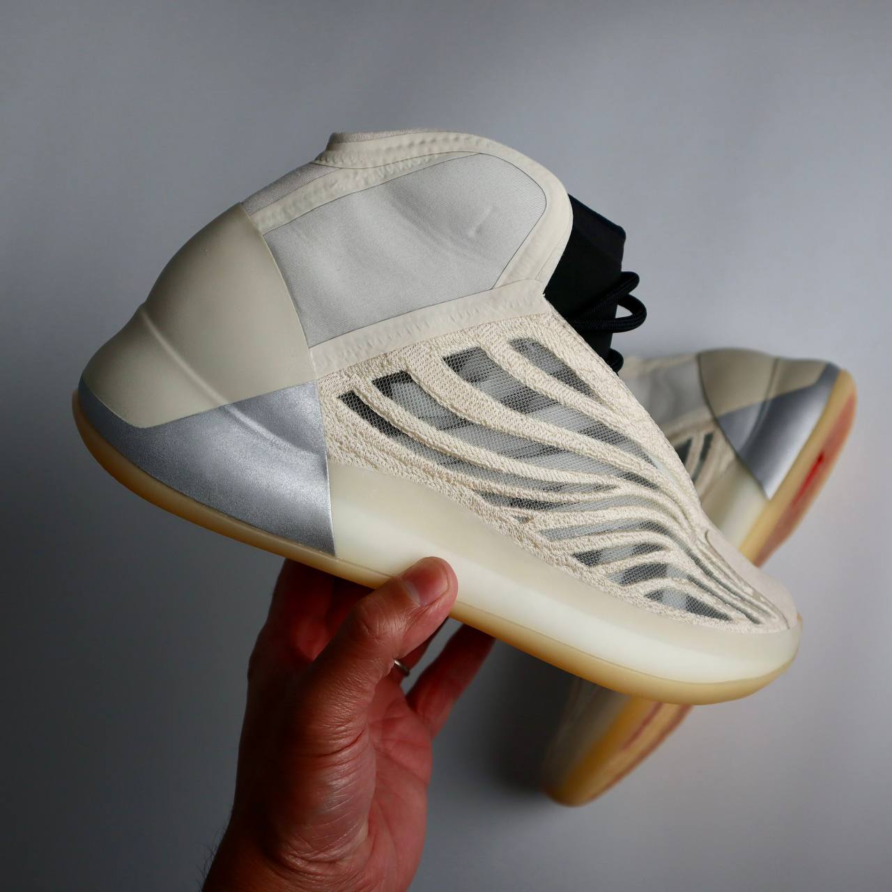 Yeezy QNTM