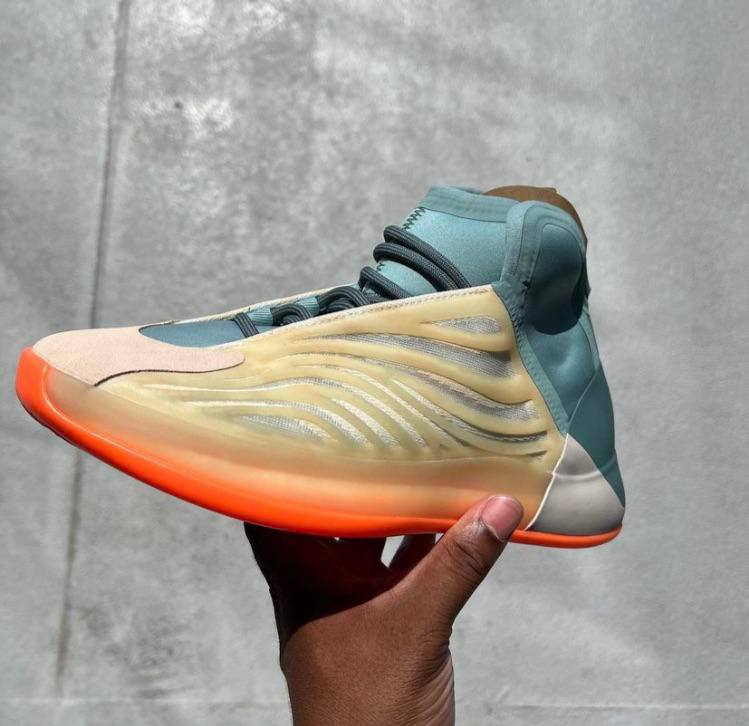 Yeezy QNTM