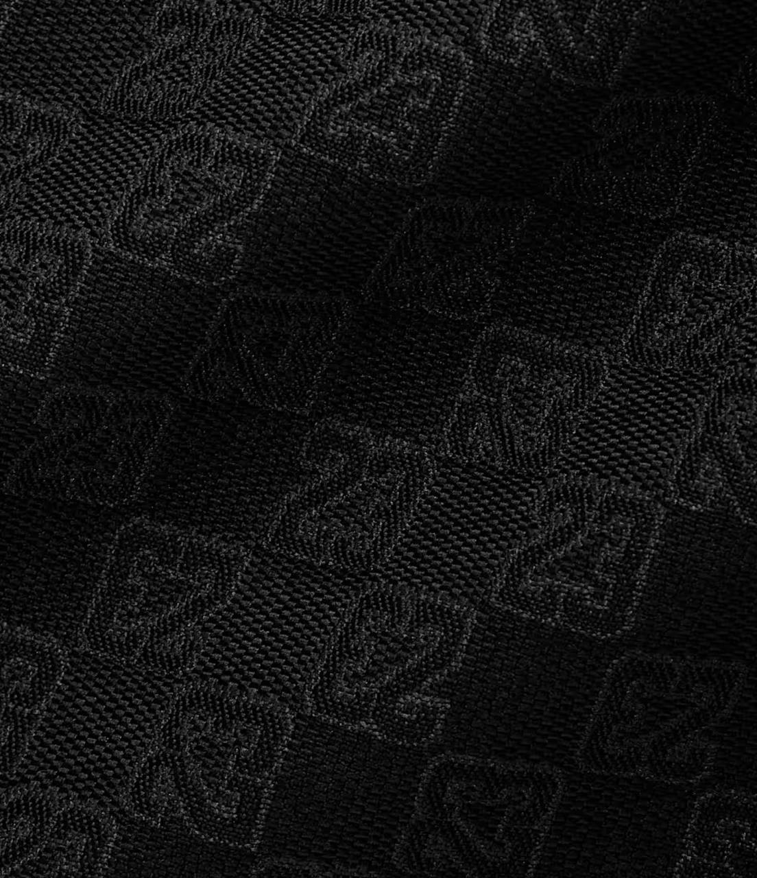 Jordan Monogram Pouch