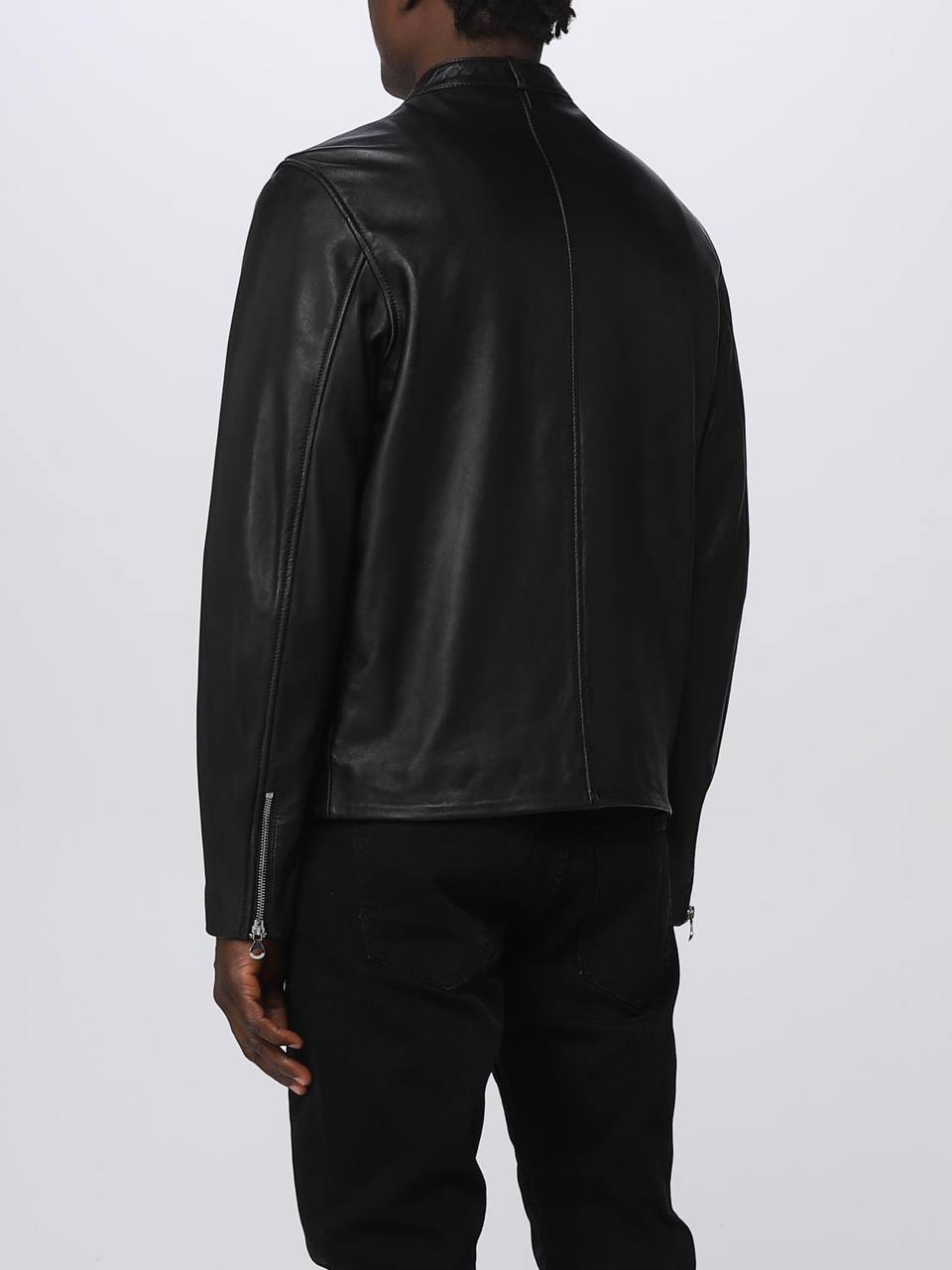 Diesel Leather jacket