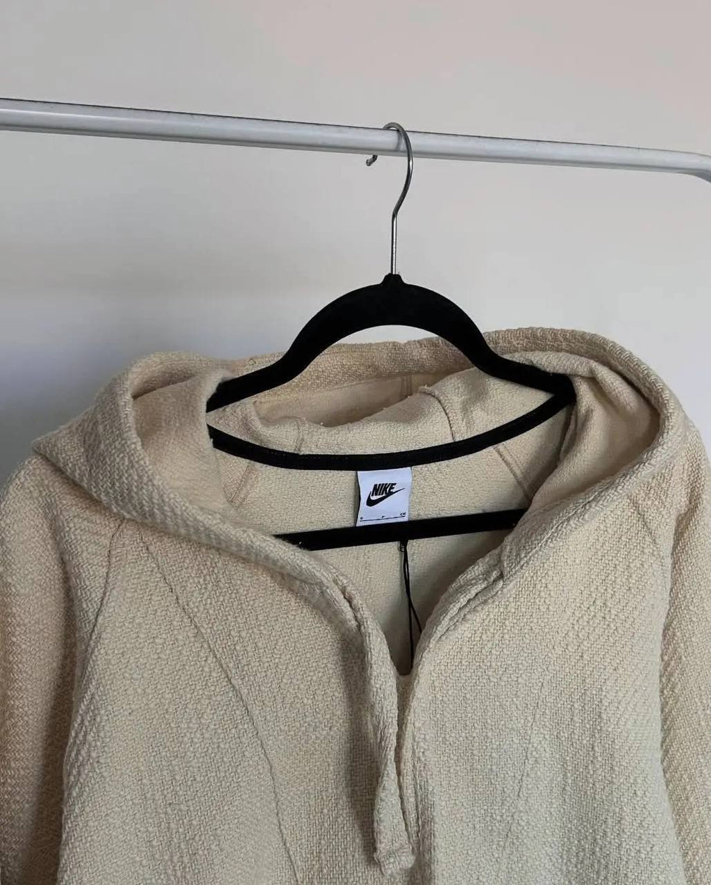 Nike x Stüssy