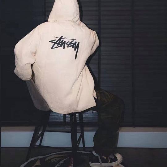 Nike x Stüssy