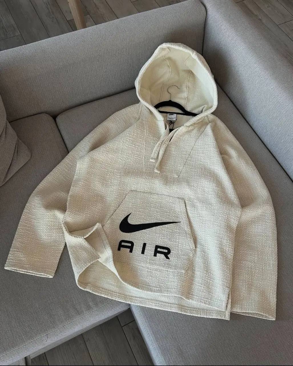 Nike x Stüssy