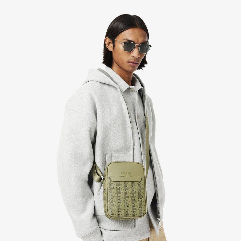 Сумки Lacoste
