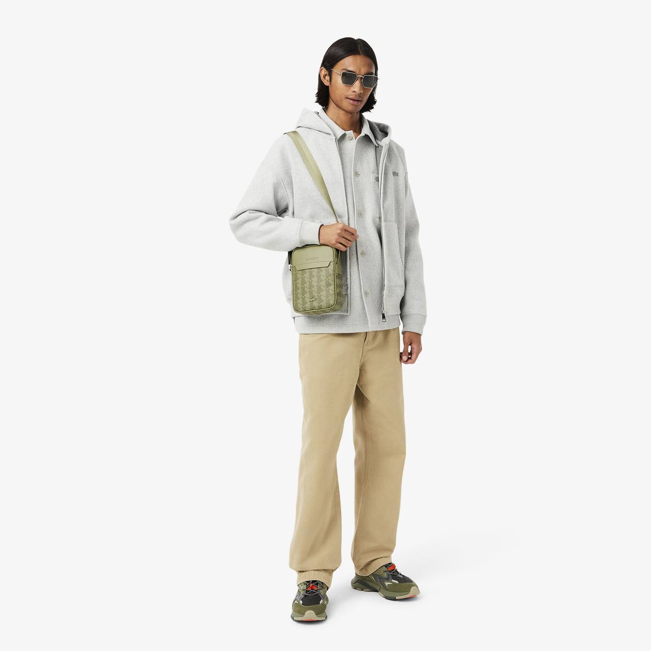 Сумки Lacoste