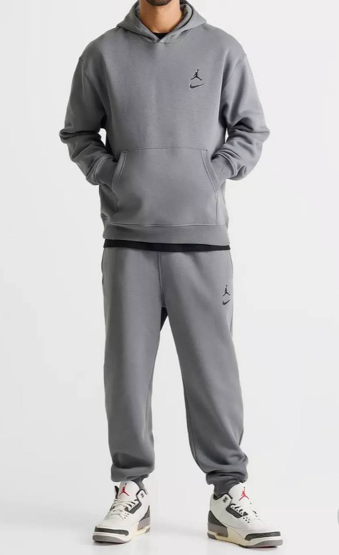 Костюм Jordan Brooklyn Fleece