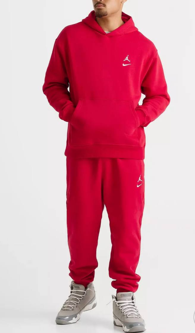 Костюм Jordan Brooklyn Fleece