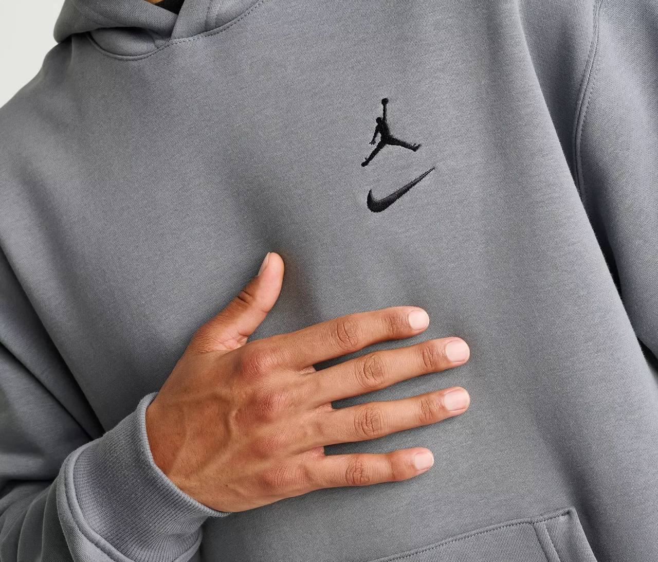 Костюм Jordan Brooklyn Fleece