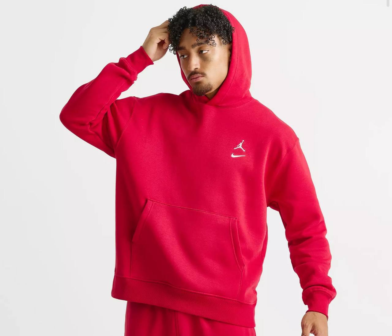 Костюм Jordan Brooklyn Fleece