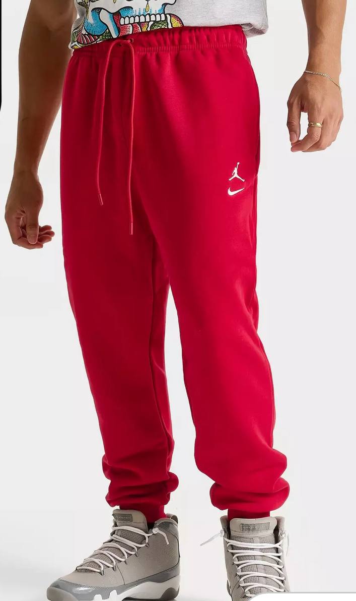 Костюм Jordan Brooklyn Fleece