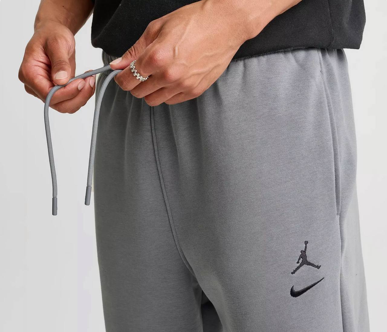 Костюм Jordan Brooklyn Fleece