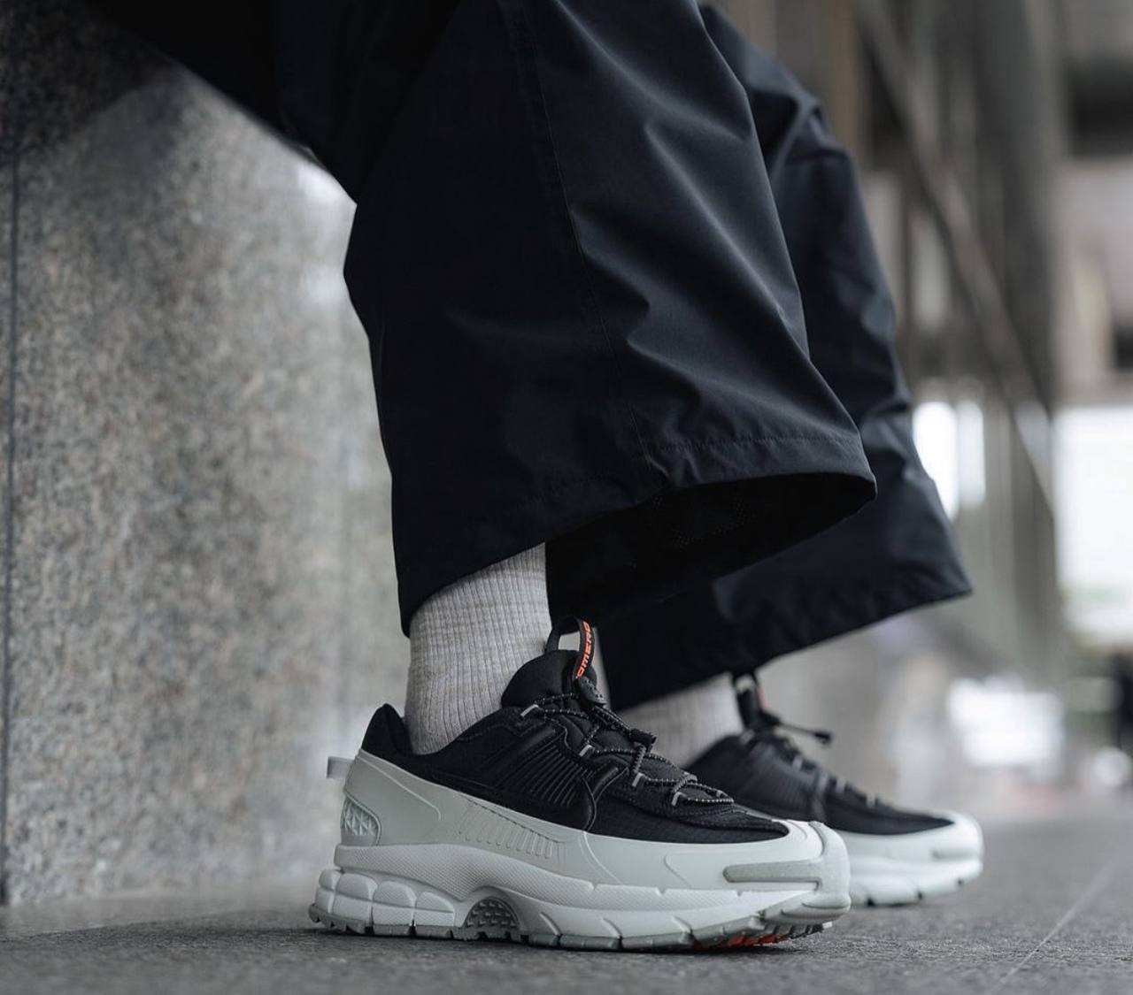 Nike Zoom Vomero Roam