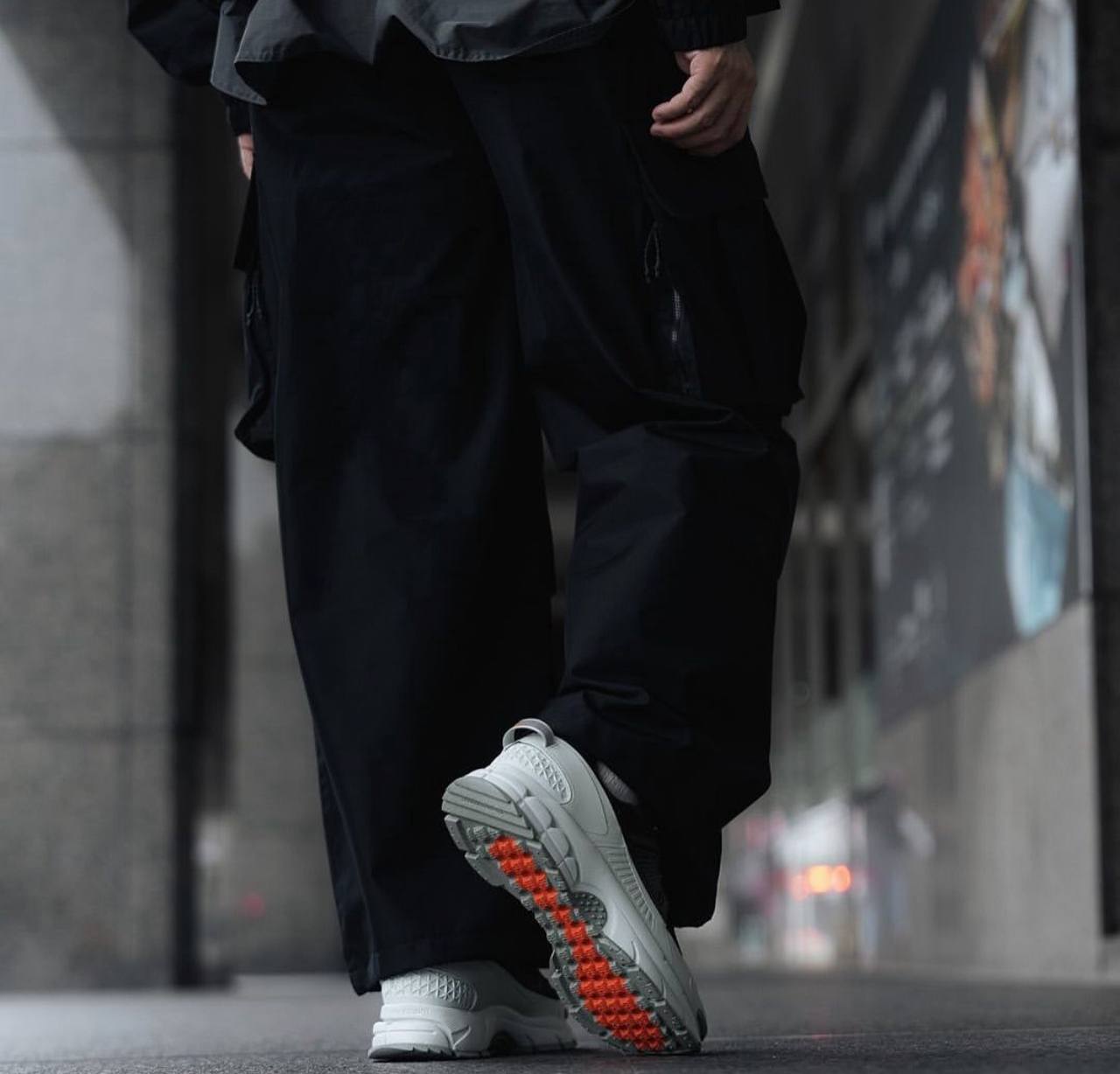 Nike Zoom Vomero Roam